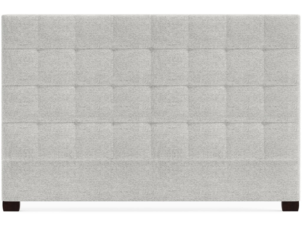 Avery Fabric Headboard King