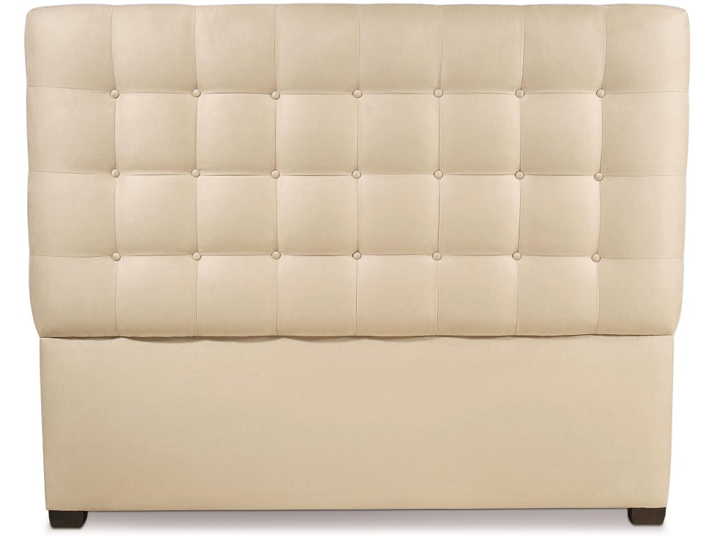 Avery Fabric Headboard King