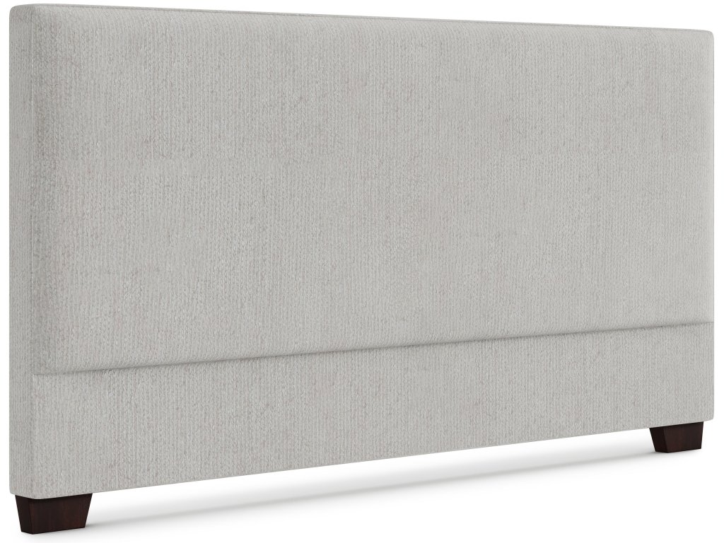 Pryce Fabric Headboard King