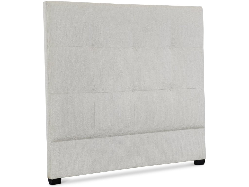 Derrick Fabric Headboard King