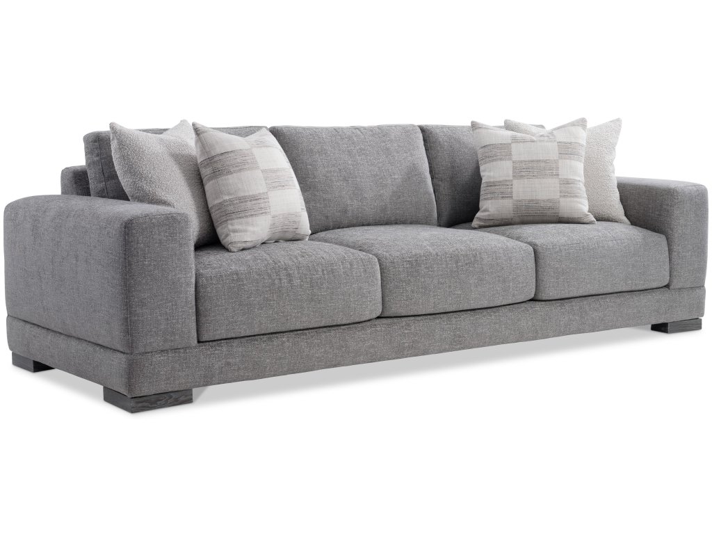 Lars Fabric Sofa