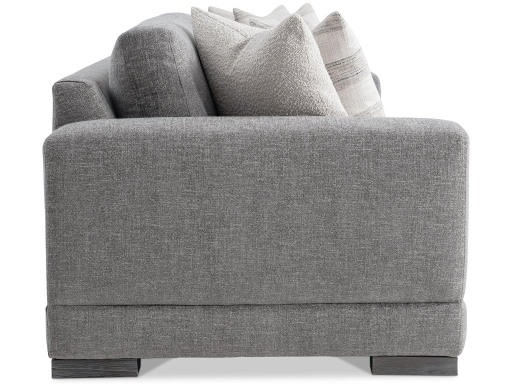 Lars Fabric Sofa