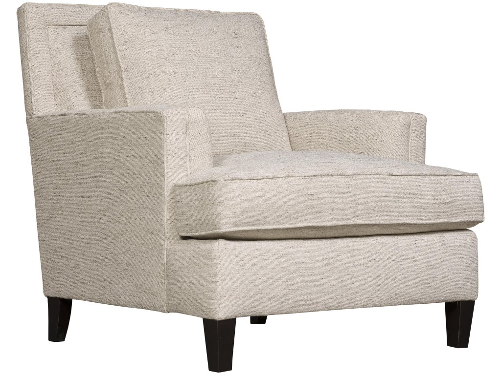 Addison Fabric Chair - primary view