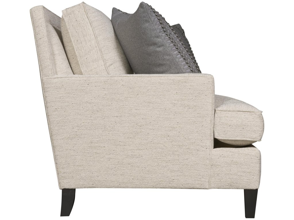 Addison Fabric Loveseat - Alternative View