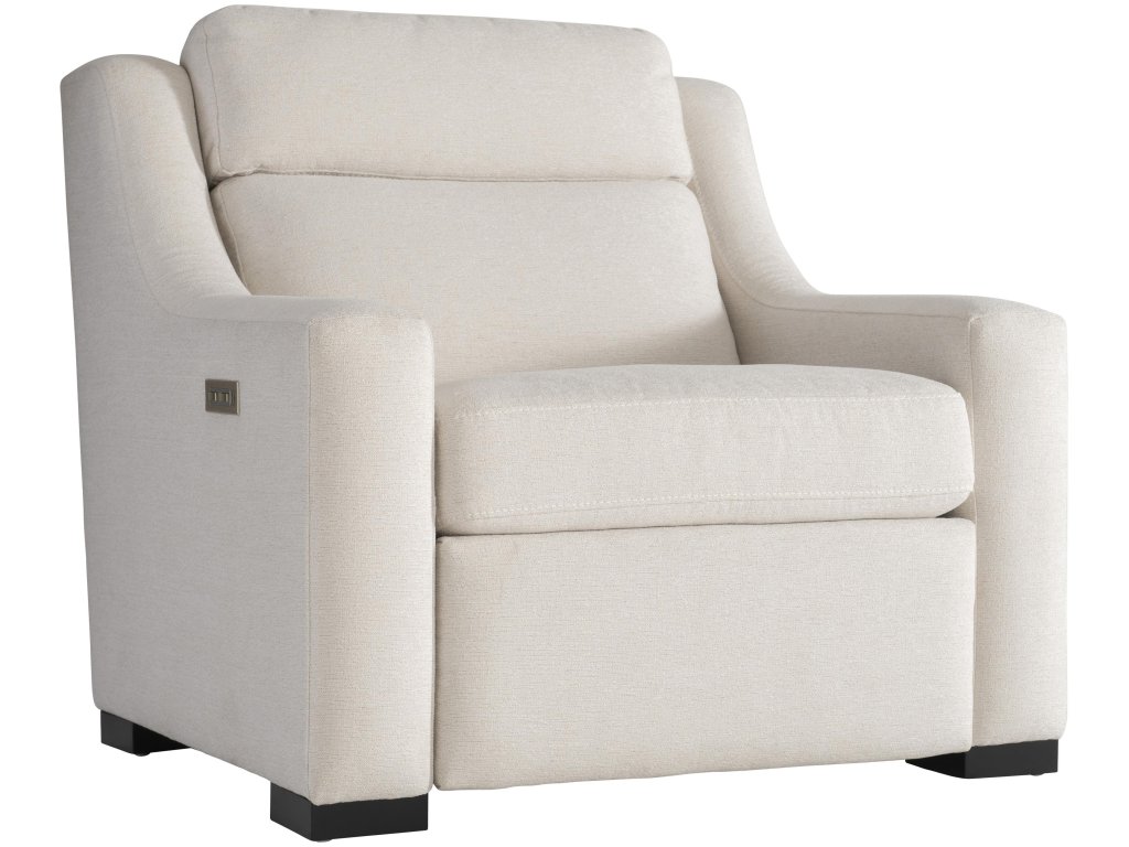 Germain Fabric Power Motion Chair