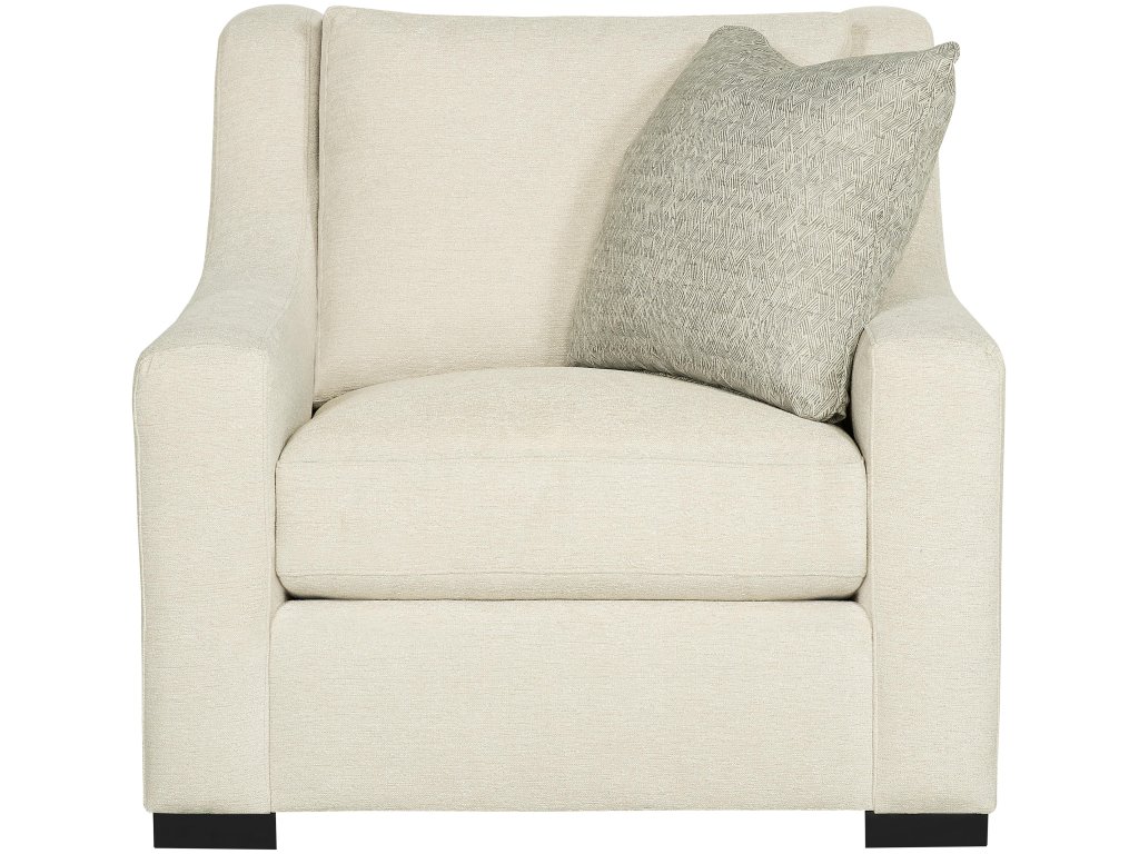 Germain Fabric Chair