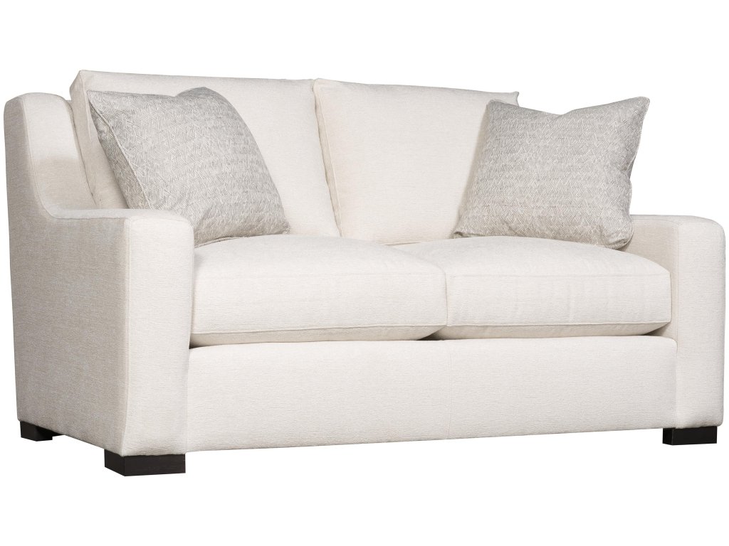 Germain Fabric Loveseat