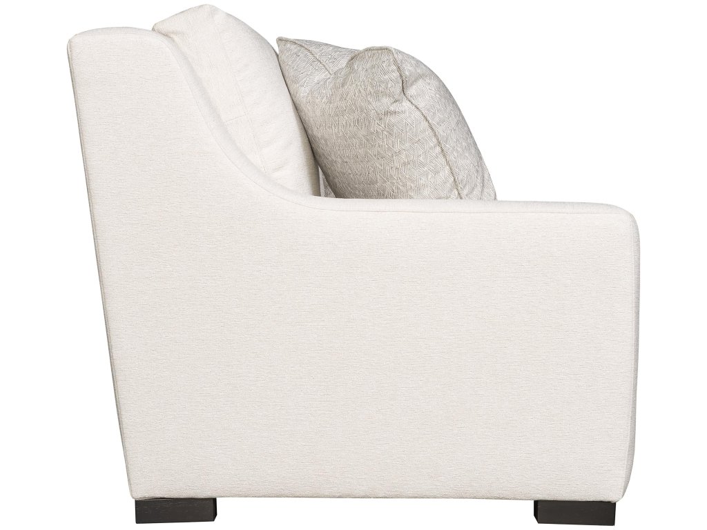 Germain Fabric Loveseat