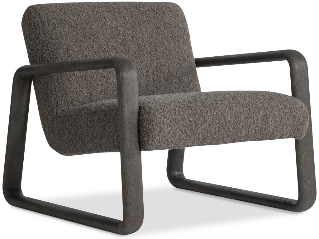 Aston Fabric Chair