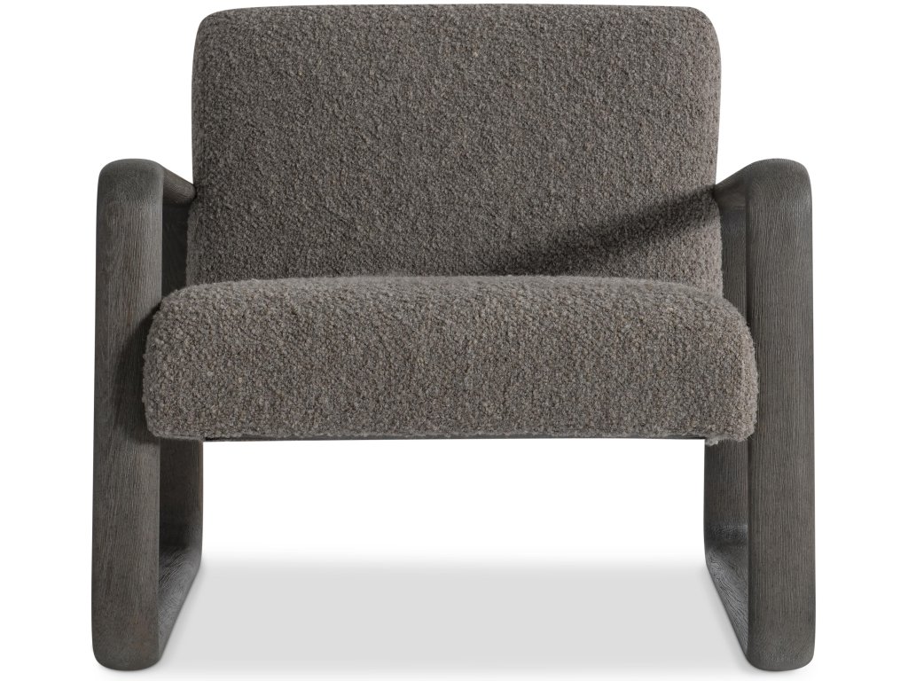 Aston Fabric Chair
