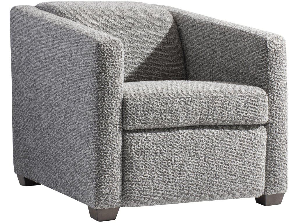 Cortina Fabric Power Motion Chair