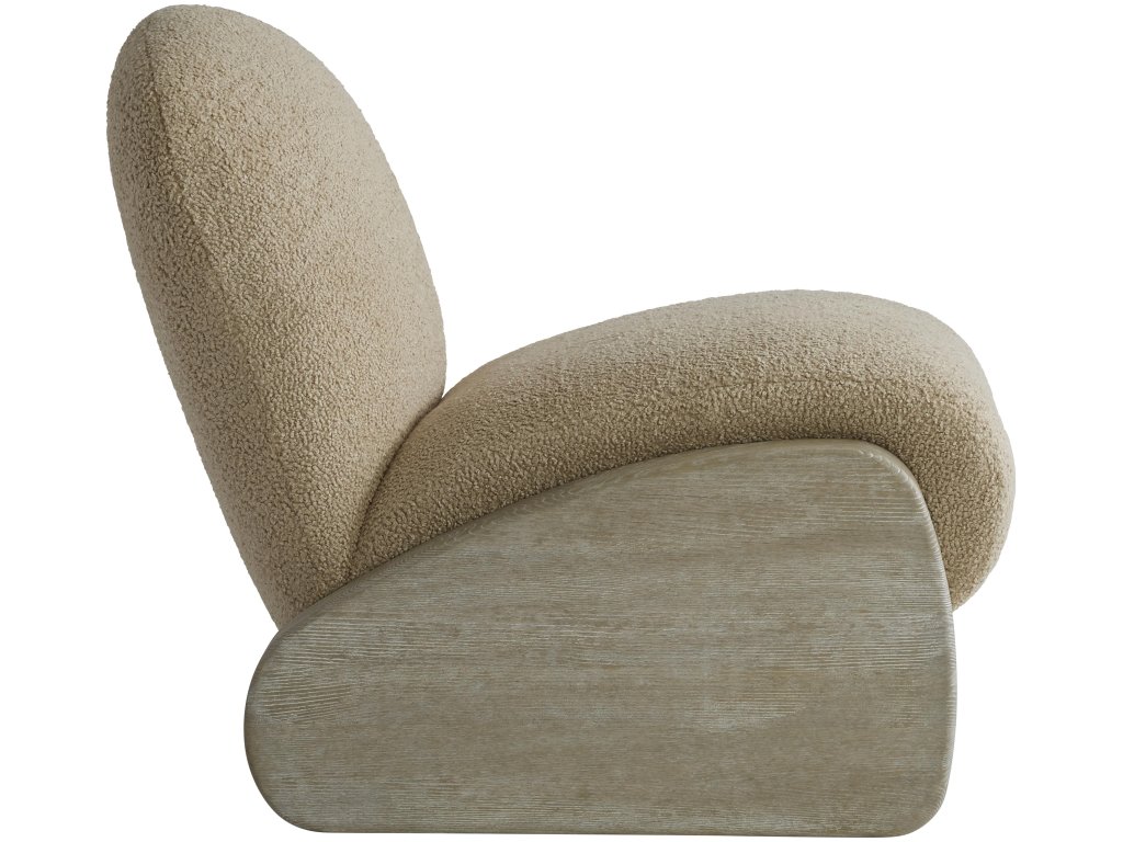 Noah Fabric Chair
