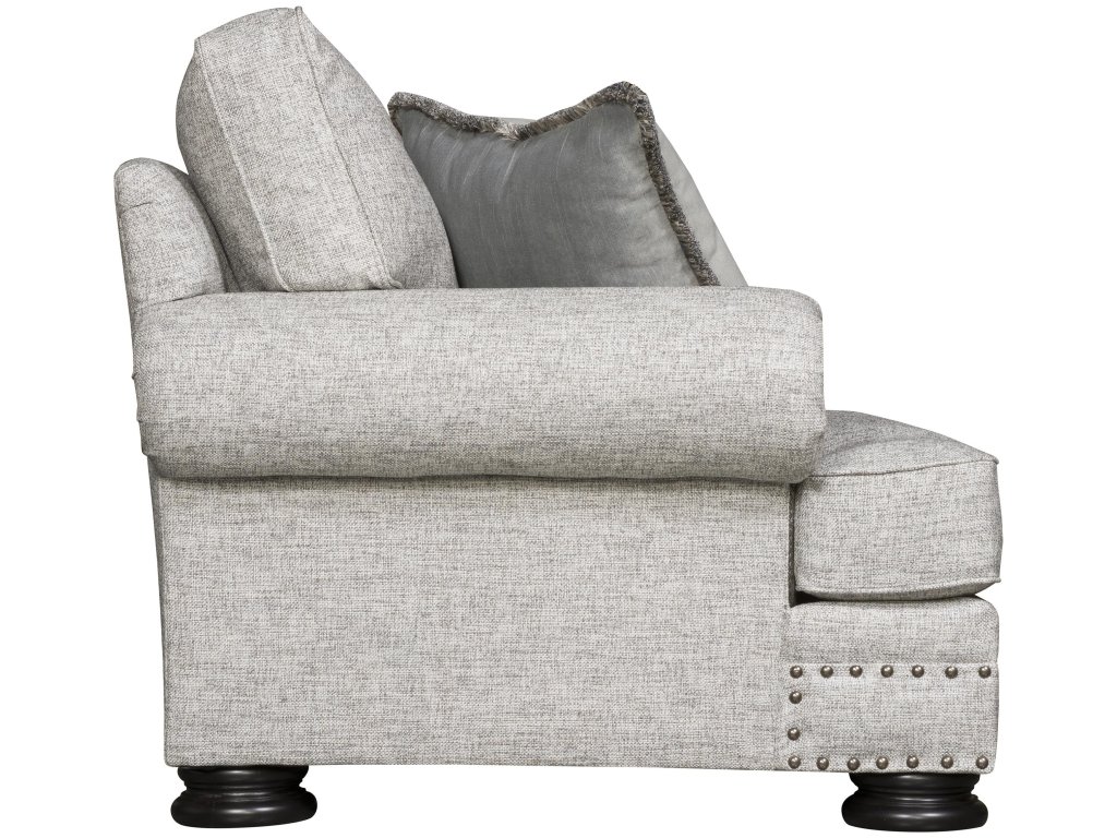 Foster Fabric Loveseat