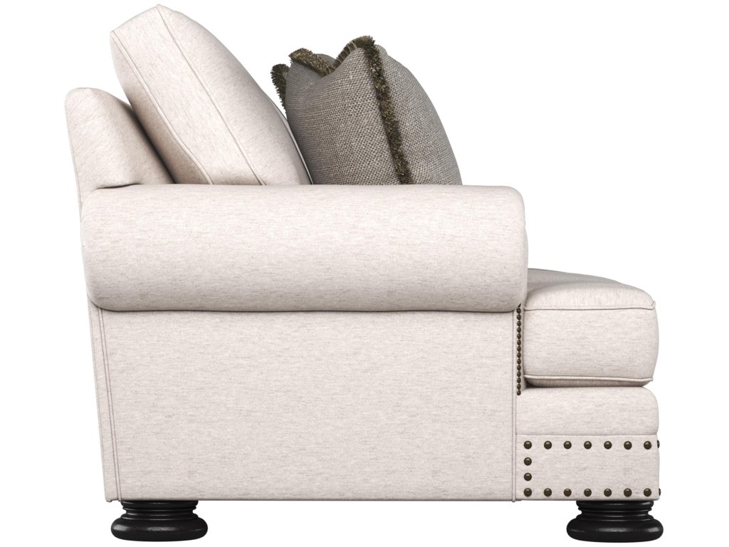 Foster Fabric Loveseat