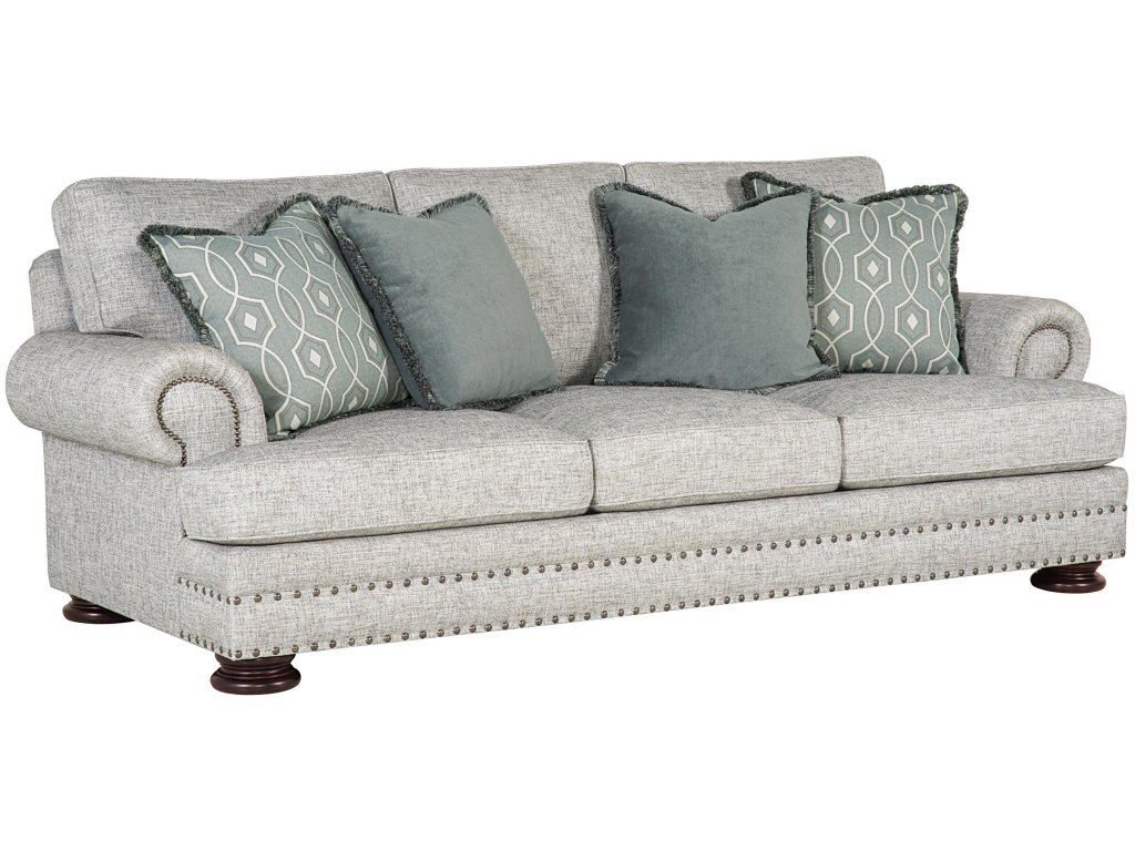 Foster Fabric Sofa