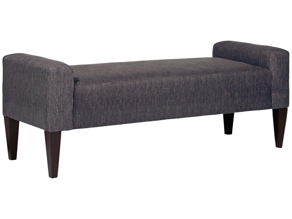 Sudbury Fabric Bench