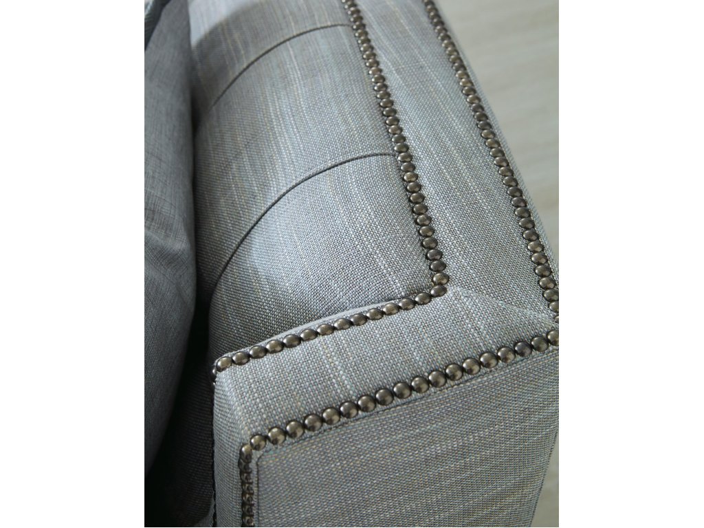 Candace Fabric Sofa