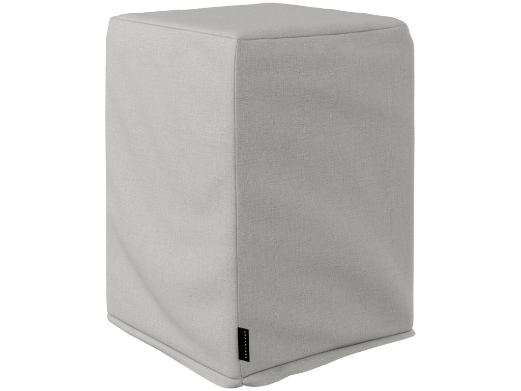 Stillwater Outdoor Side Table Cover - primary view