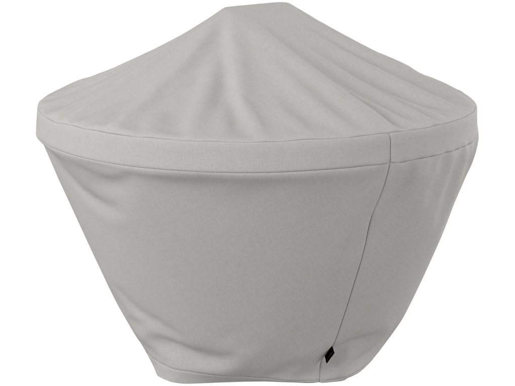 Del Mar Outdoor Dining Table Cover - primary view