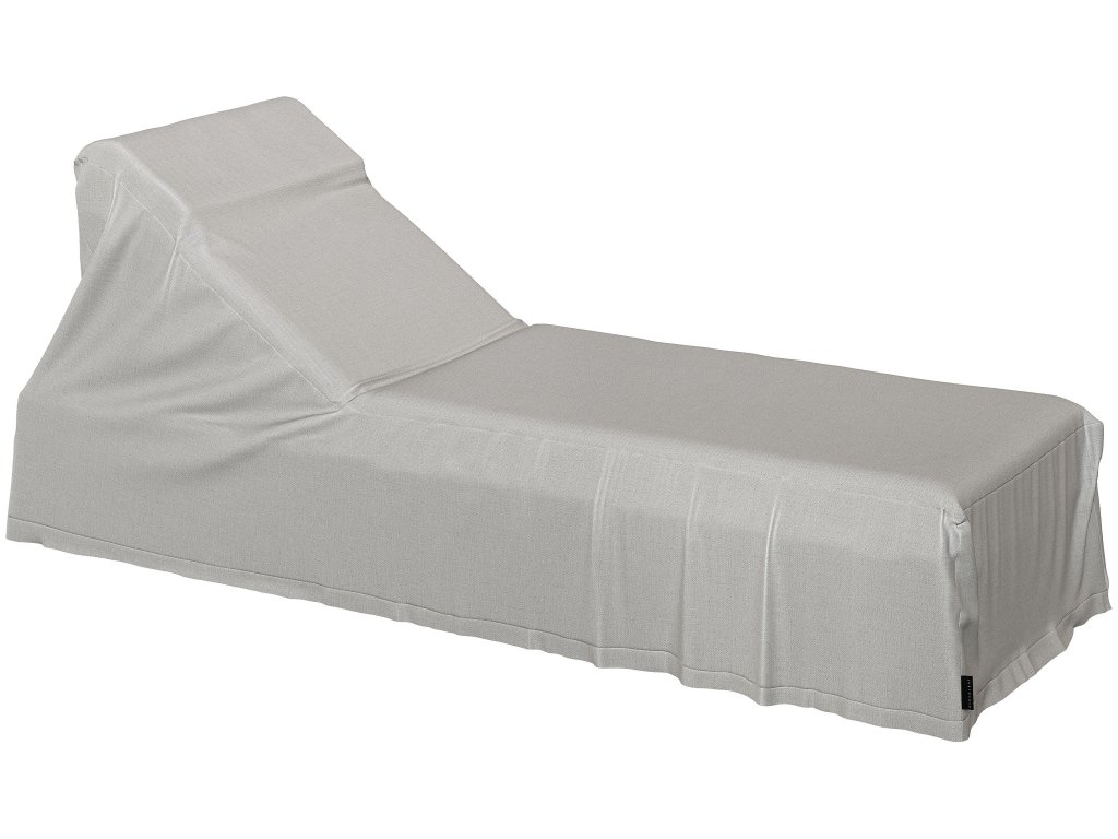 Trieste Outdoor Chaise Cover - primary view