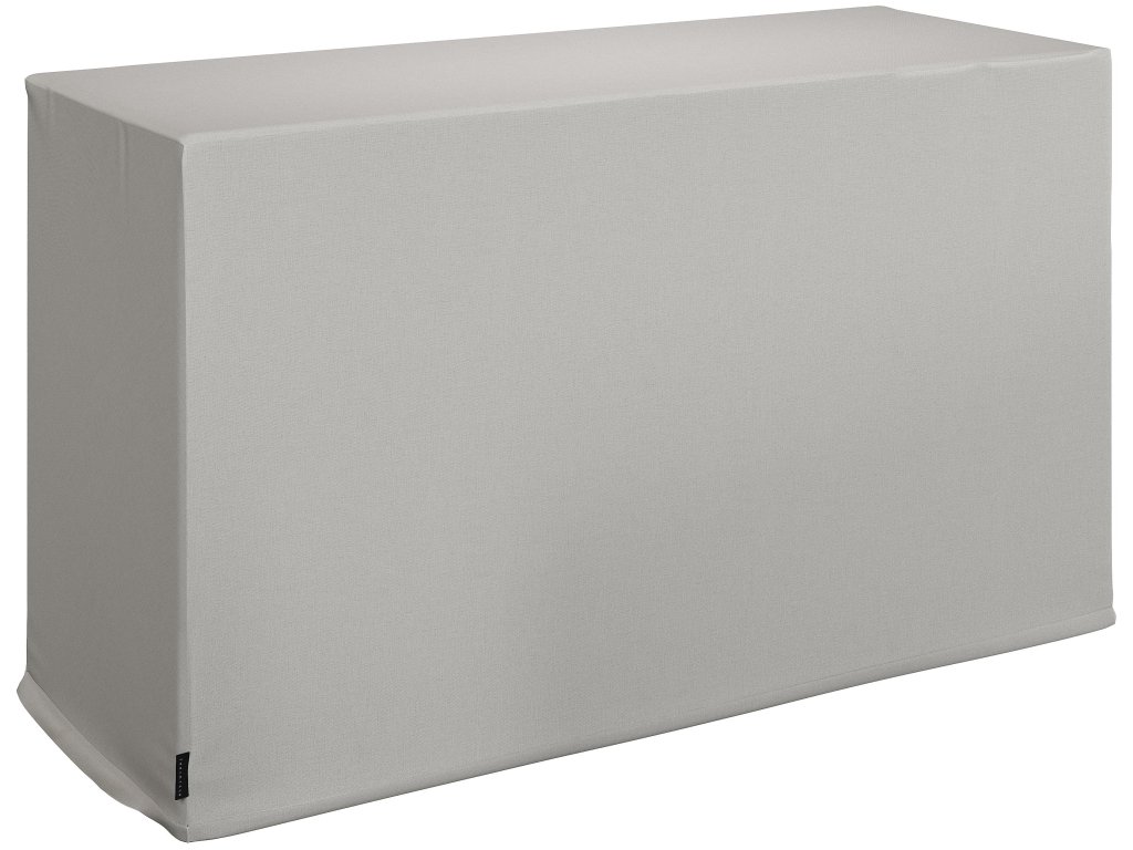 Marbella Outdoor Gathering Table Cover - primary view