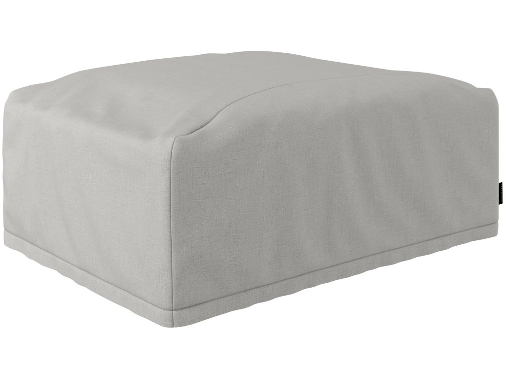 Monterey Outdoor Ottoman Cover
