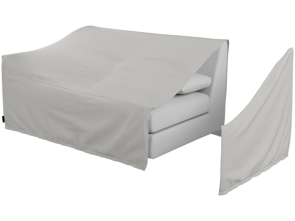 Monterey Outdoor Left Arm Sofa Cover