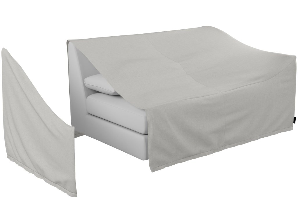 Monterey Outdoor Left Side Panel Cover