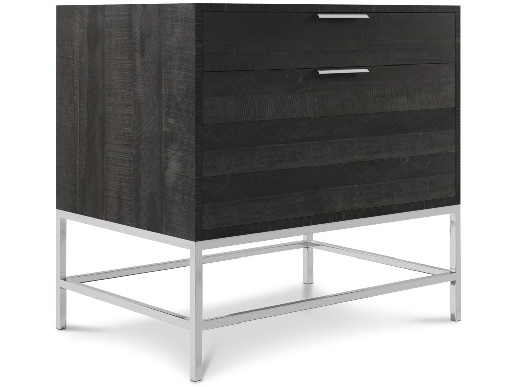 Coleman File Cabinet