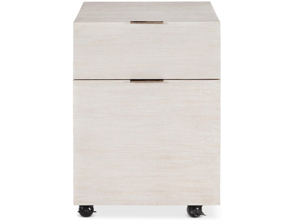 Solaria File Cabinet