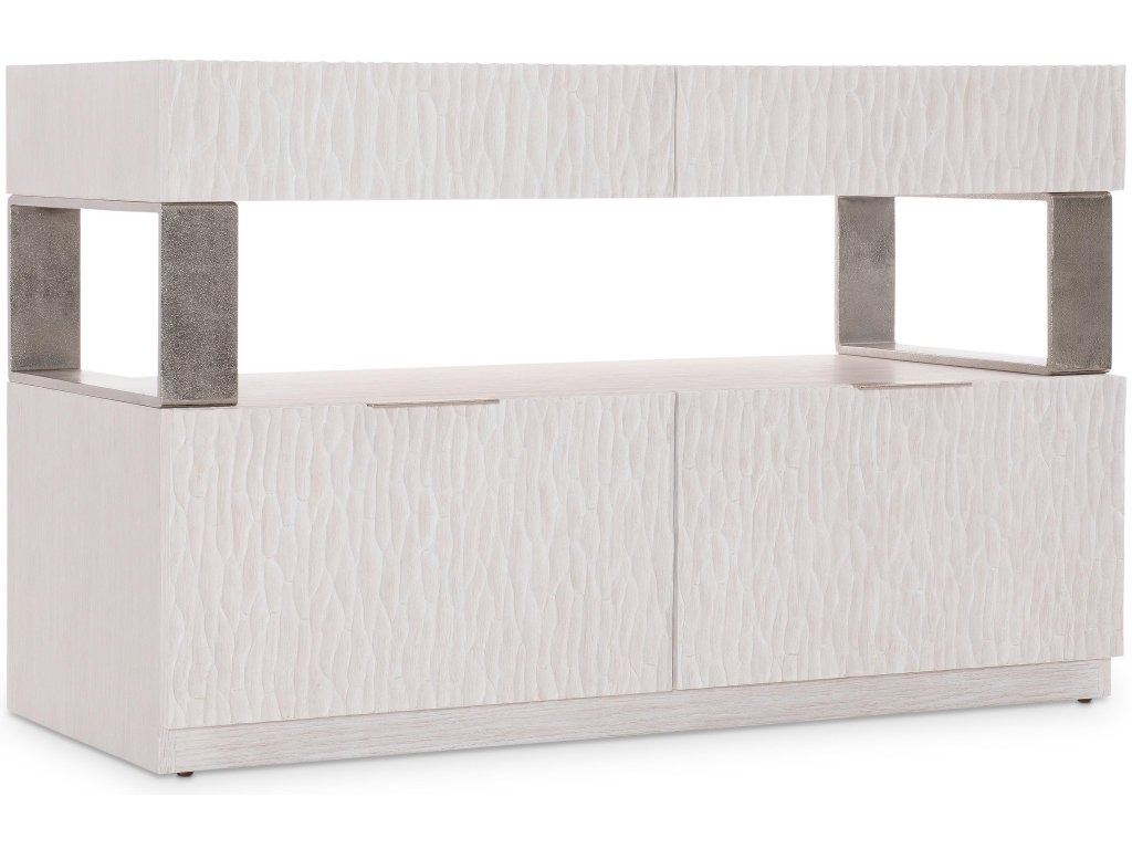 Solaria File Credenza