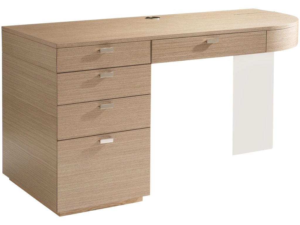 Modulum Desk - Alternative View