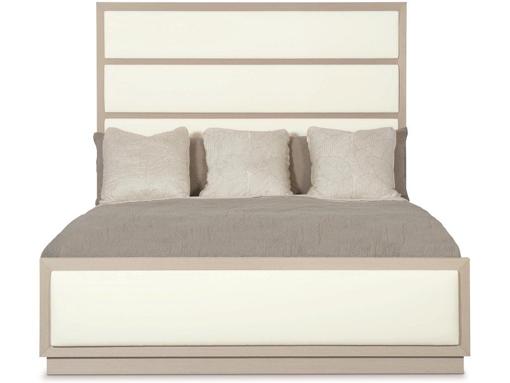 Axiom Panel Bed King - Alternative View