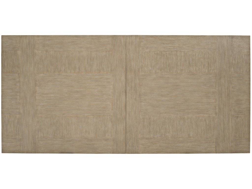 Santa Barbara Dining Table - Alternative View