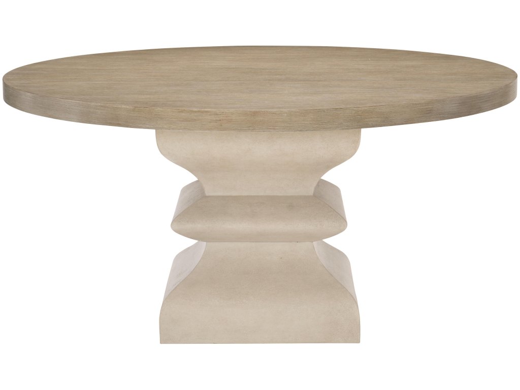 Santa Barbara Dining Table