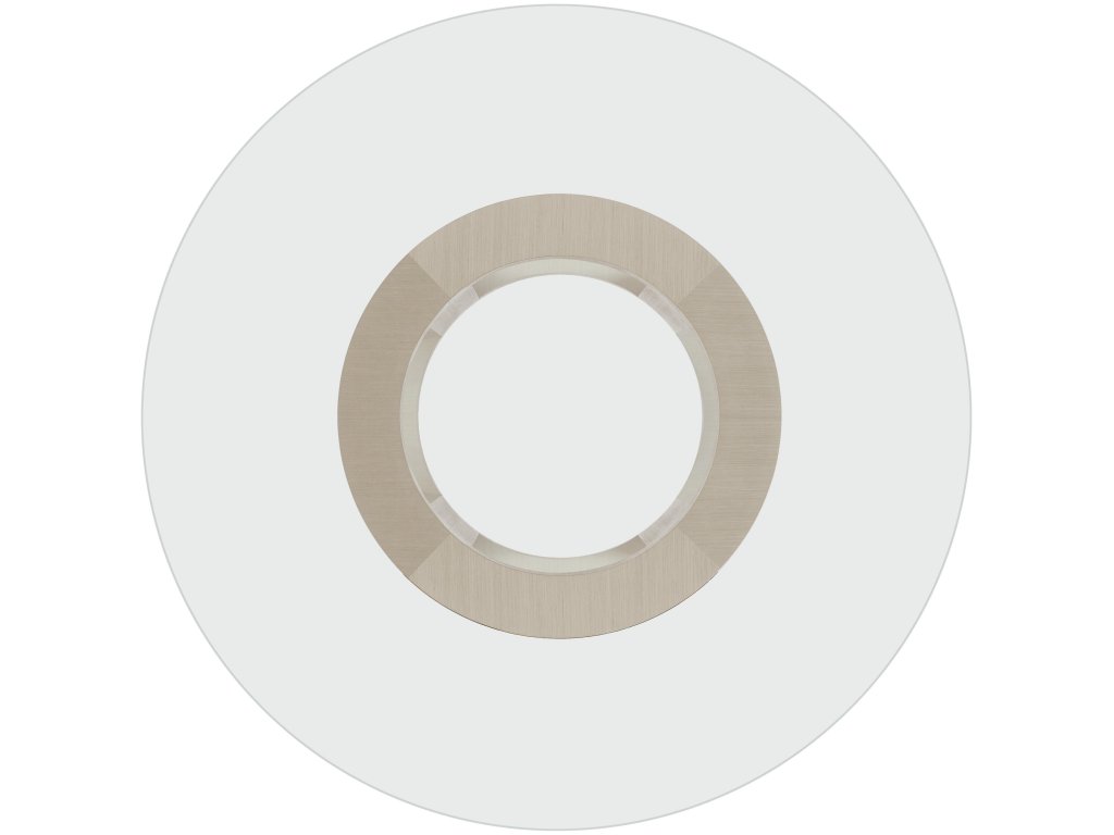 Axiom Dining Table (60")