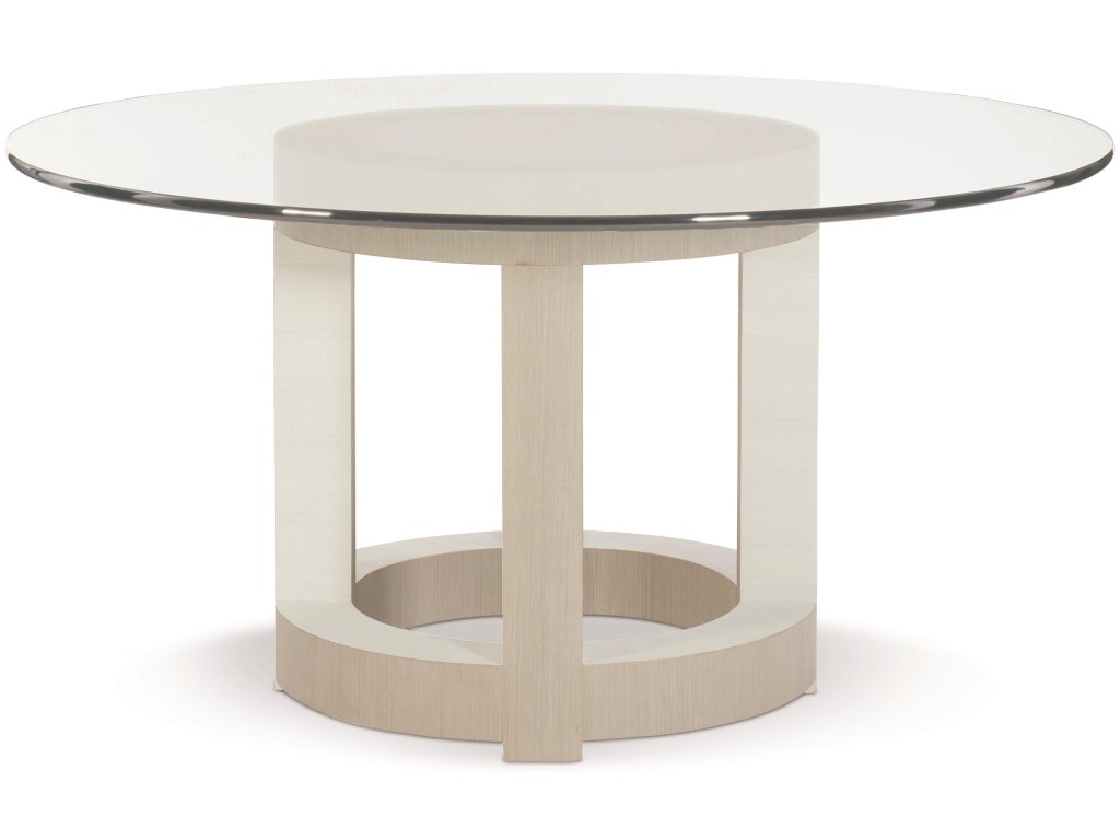 Axiom Dining Table (54")