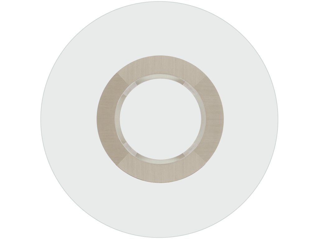 Axiom Dining Table (54")