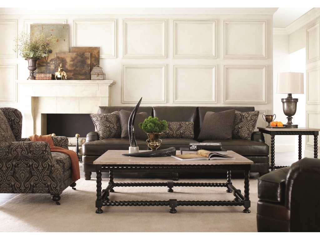 Cordova Cocktail Table