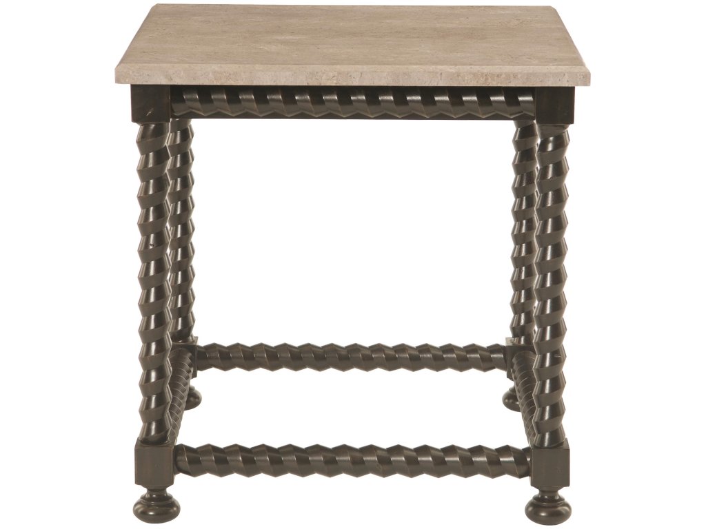 Cordova Side Table