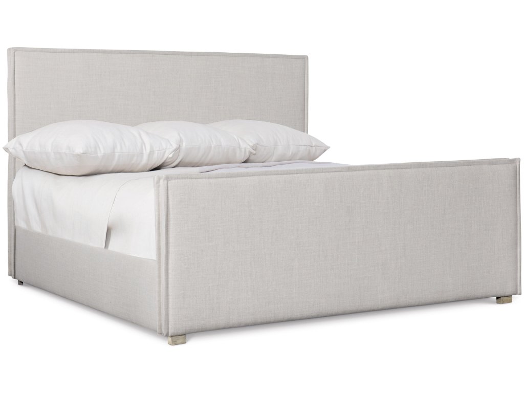 Sawyer Panel Bed King