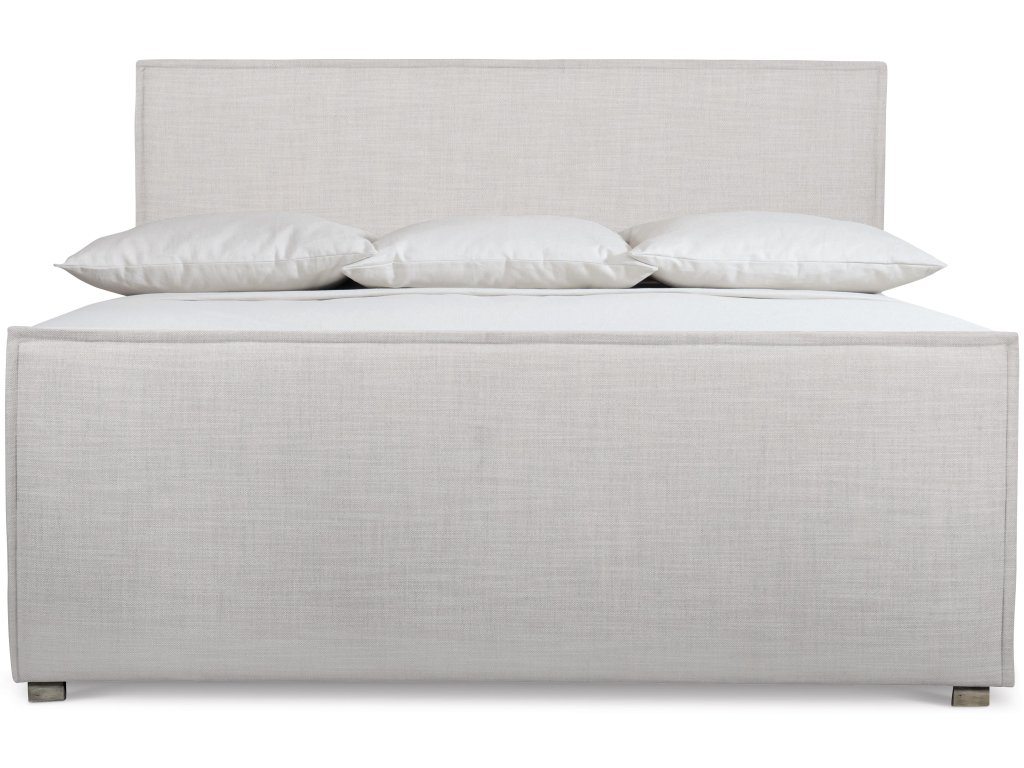 Sawyer Panel Bed King - Alternative View