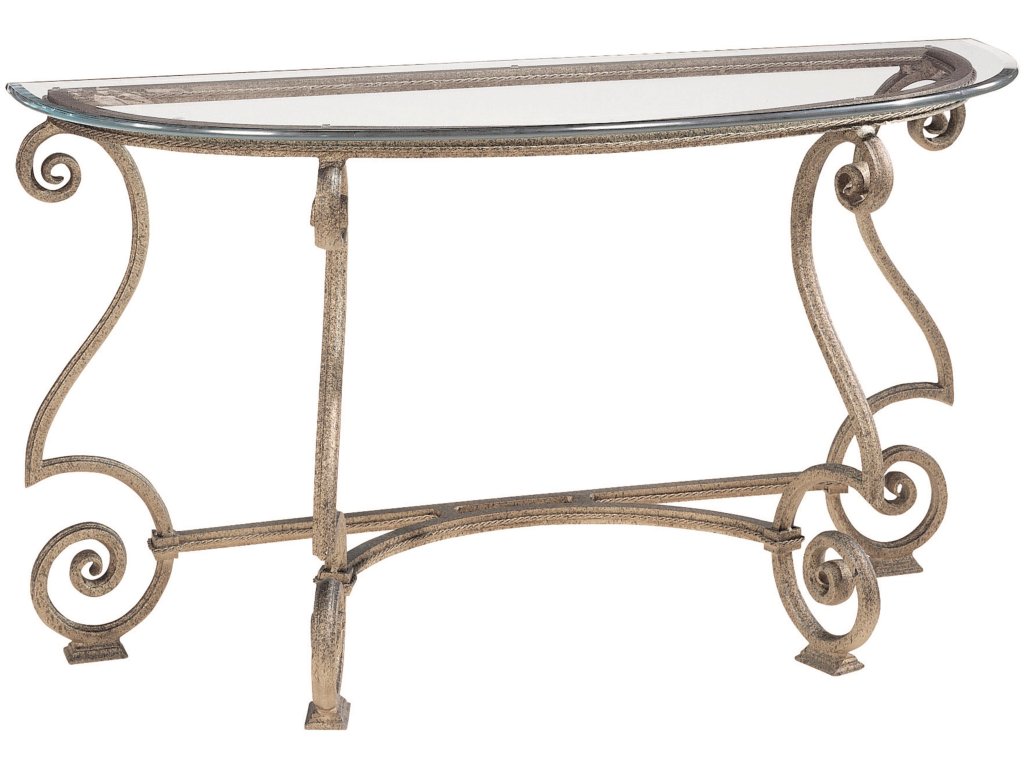 Solano Console Table