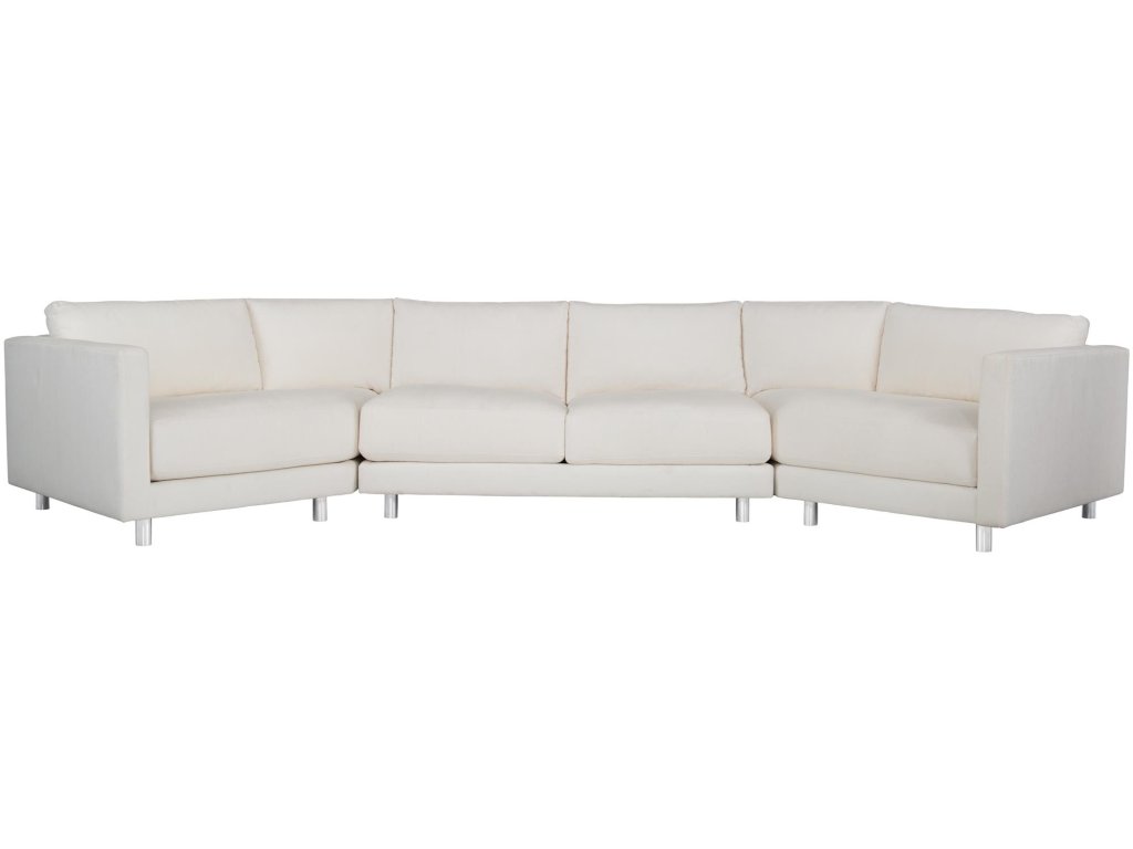Avanni Outdoor Sectional