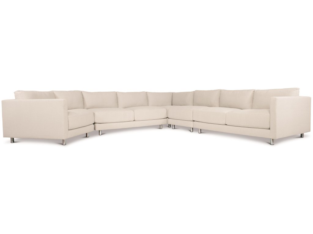 Avanni Outdoor Sectional