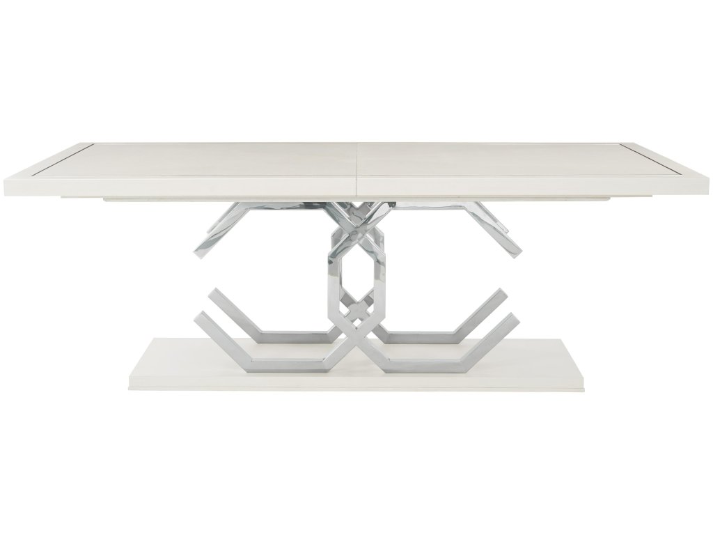Silhouette Dining Table