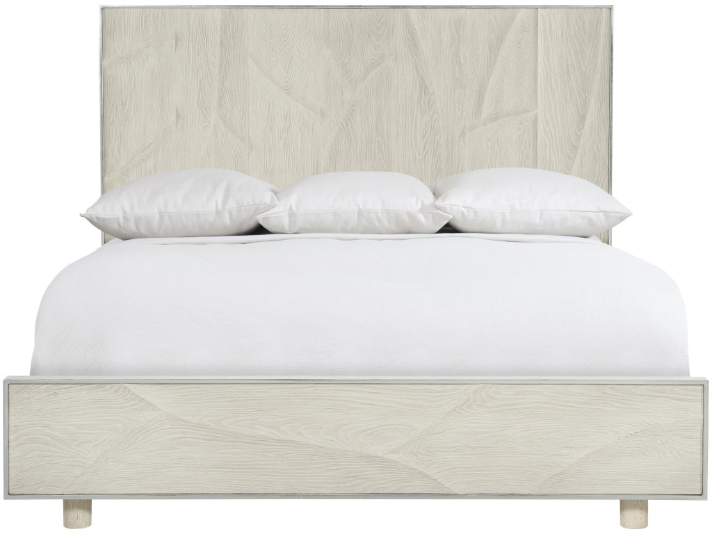 Alvarez Panel Bed King - Alternative View