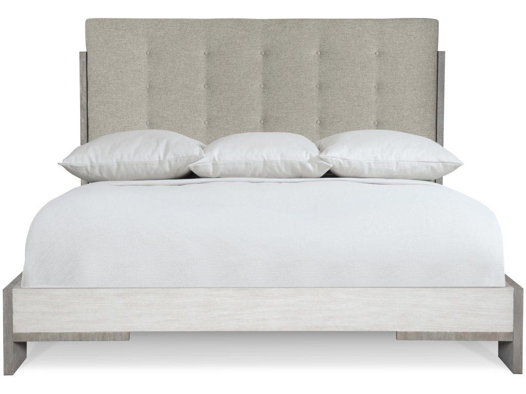 Foundations Panel Bed King - Alternative View