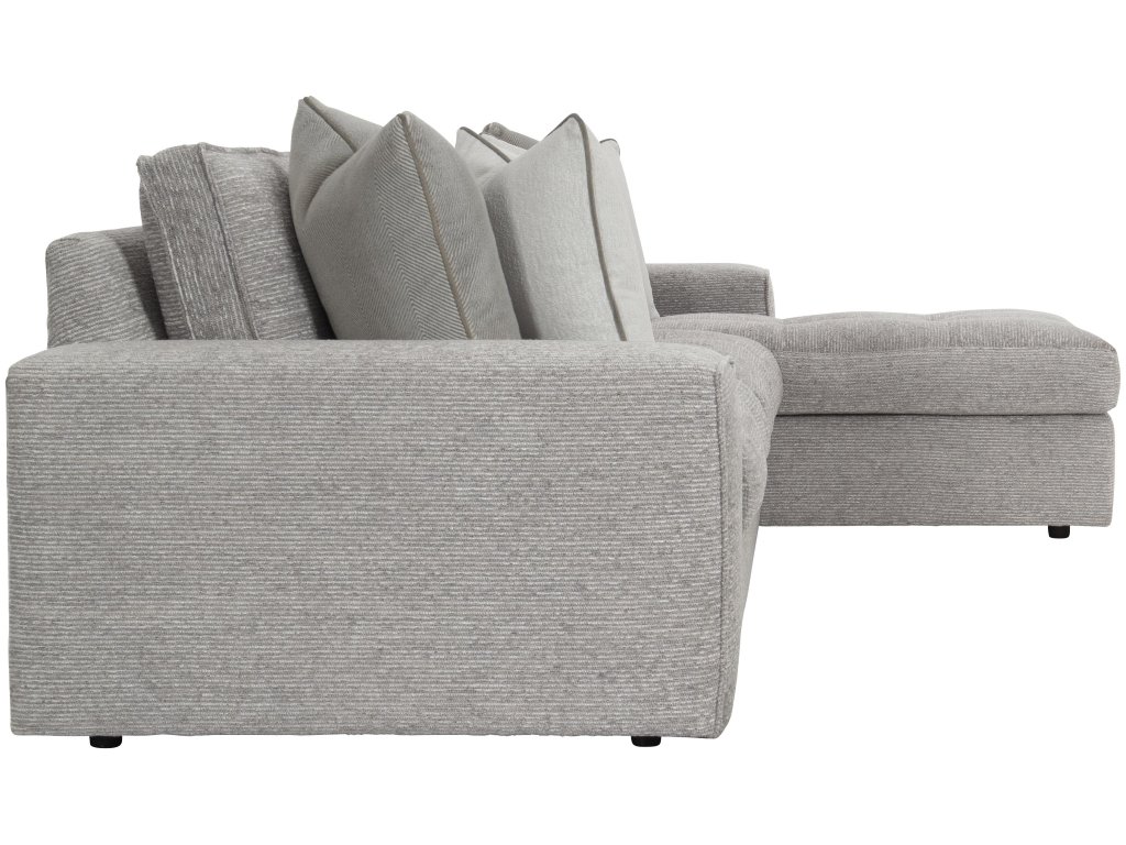 Nest Fabric Sectional