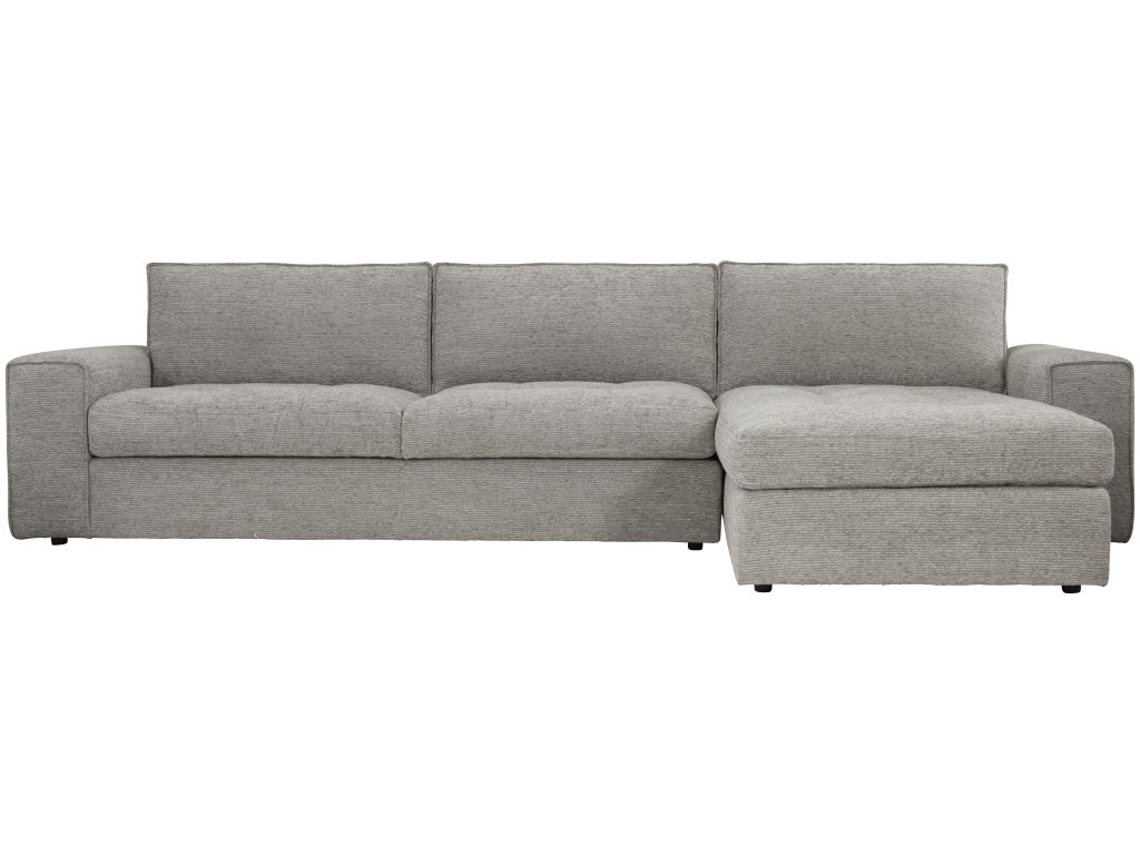Nest Fabric Sectional